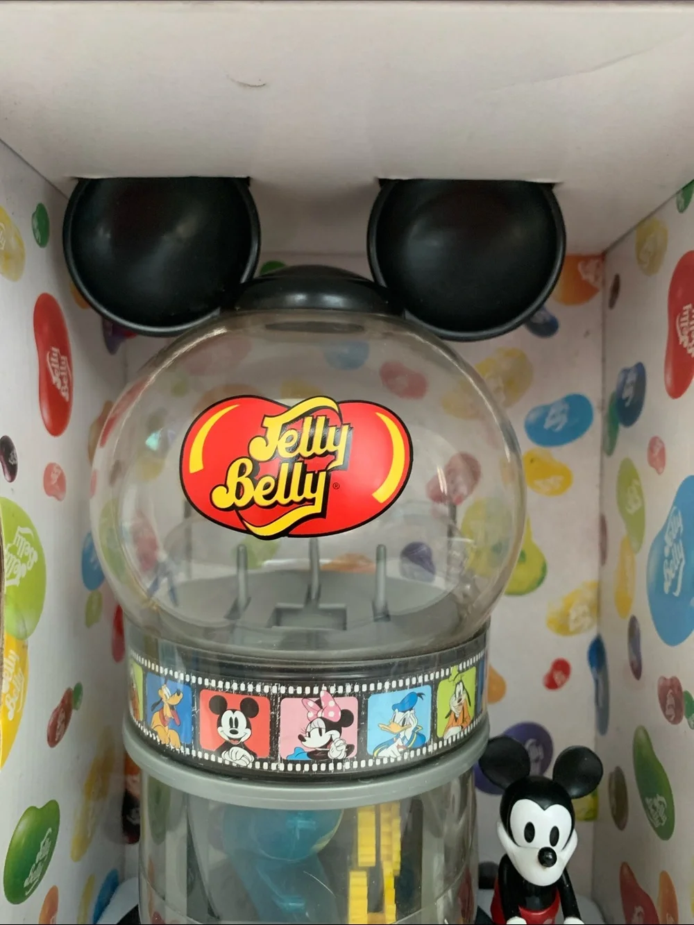 Disney mickey mouse